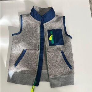 Crewcuts Kid’s Knit Vest Size 3